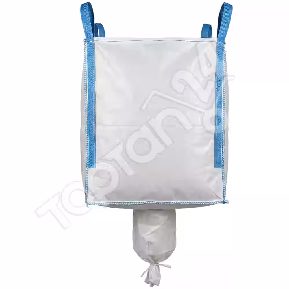 Bacalı Big Bag