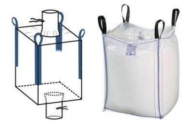 Bacalı Big Bag